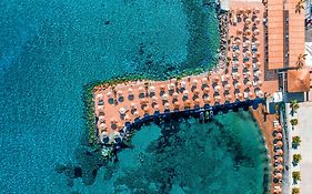 Riverside Garden Resort